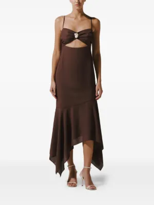 pietro mini dress baobab BAOBAB Pietro Mini Dress