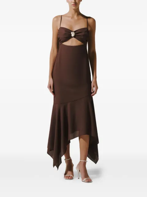 Baobab Vestido longo Josefina