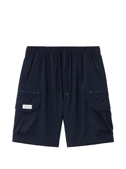 FINGERCROXX cargo pocket shorts