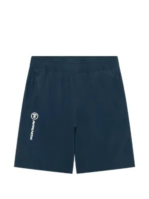 Eric Emanuel ショートパンツ ERIC EMANUEL ショートパンツ | ブルー | FARFETCH JP