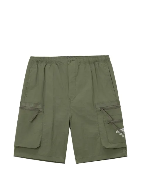 FINGERCROXX cargo shorts