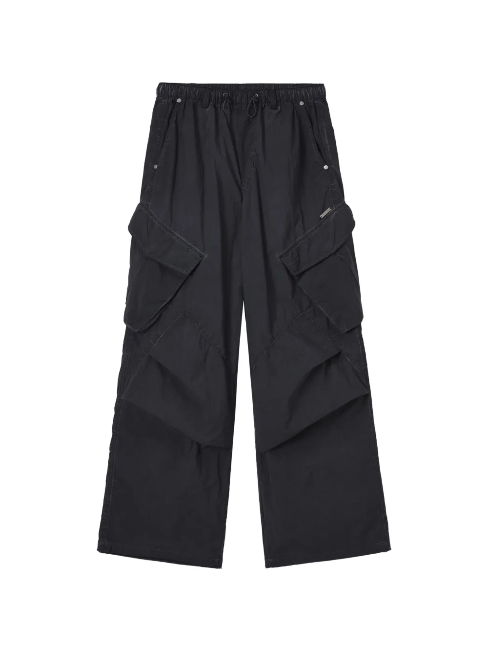 Musium Div. cargo trousers - Grau