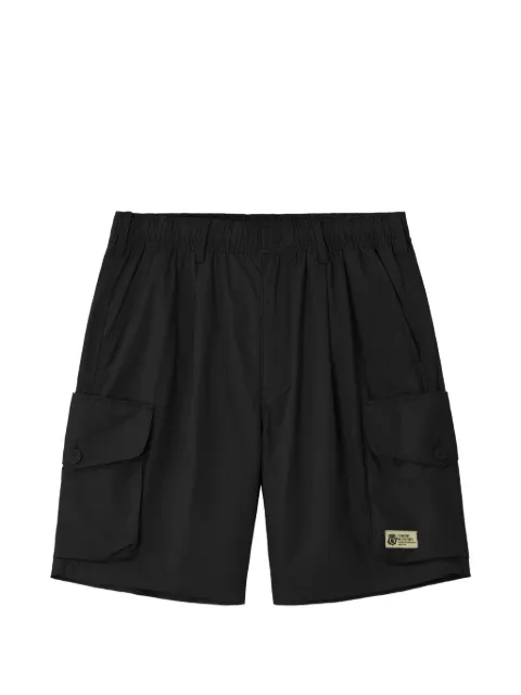 FINGERCROXX pantalones cortos cargo