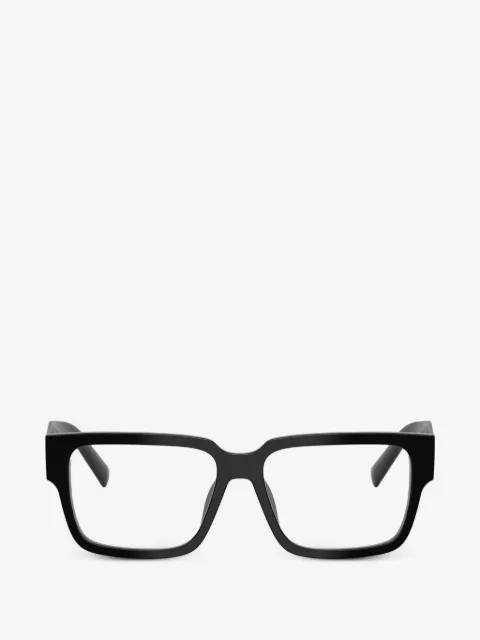 Prada Eyewear square-frame glasses