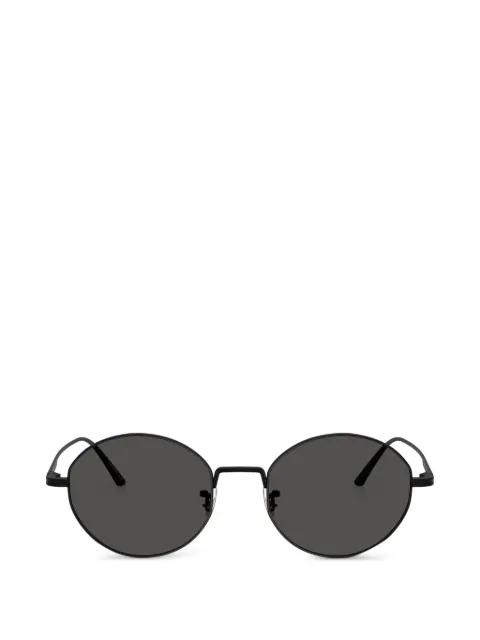 Oliver Peoples 1994C round frame sunglasses