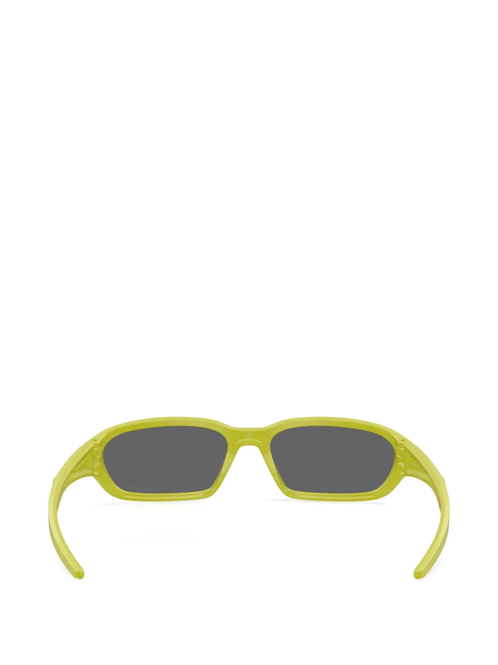 Oakley Terraforma zonnebril Geel