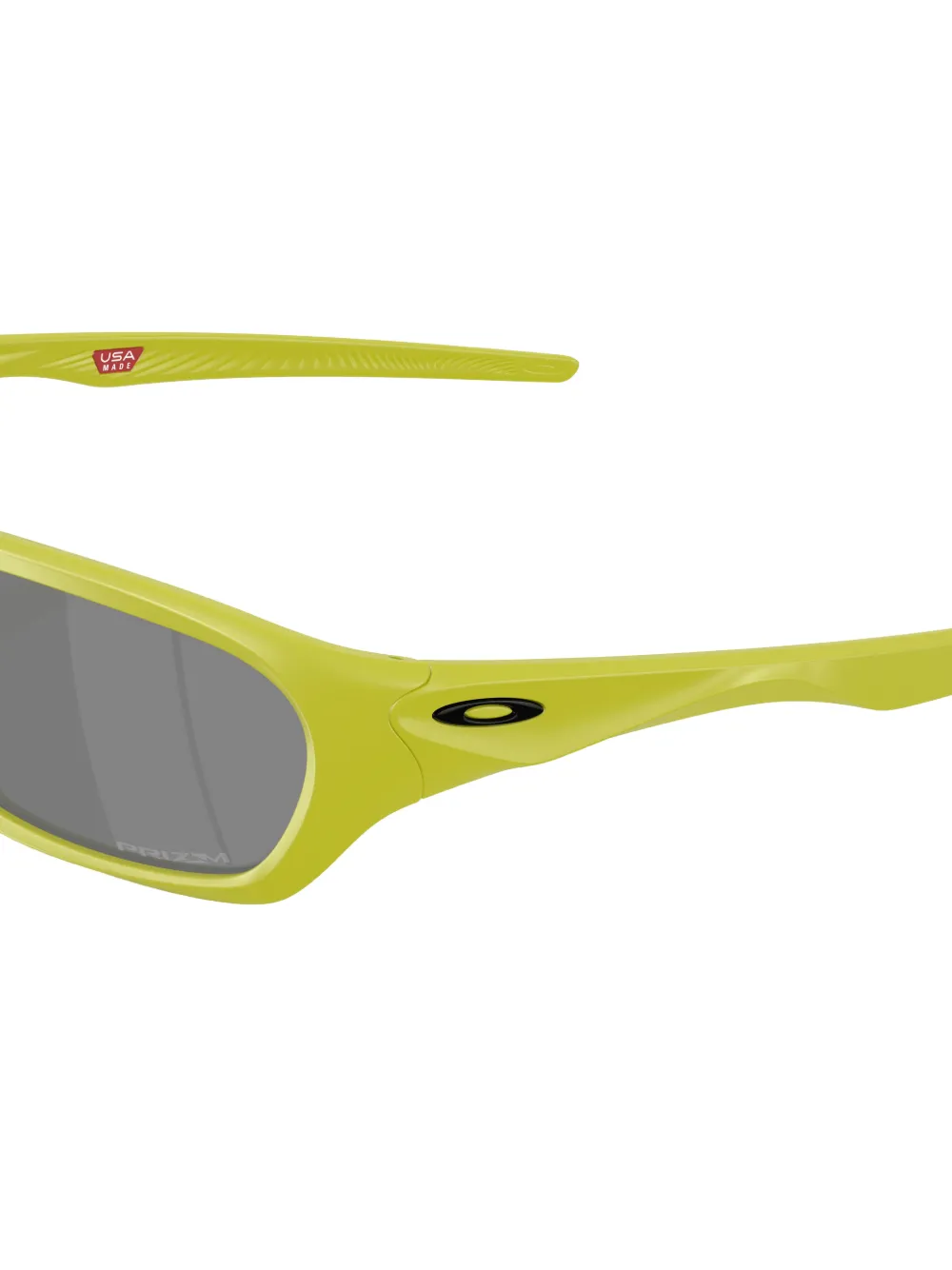 Oakley Terraforma zonnebril Geel