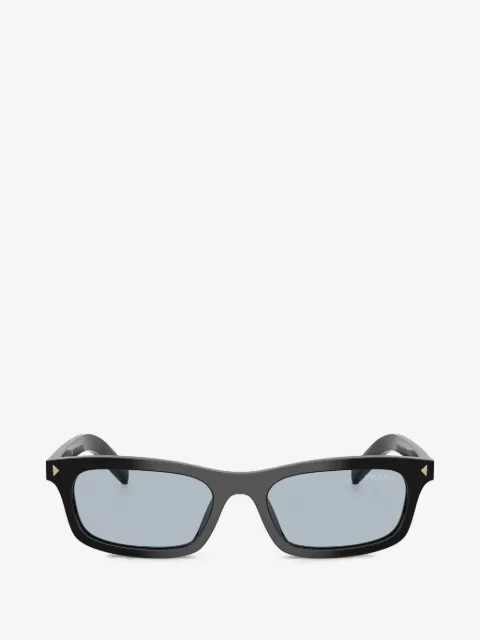 Prada Eyewear rectangle-frame sunglasses