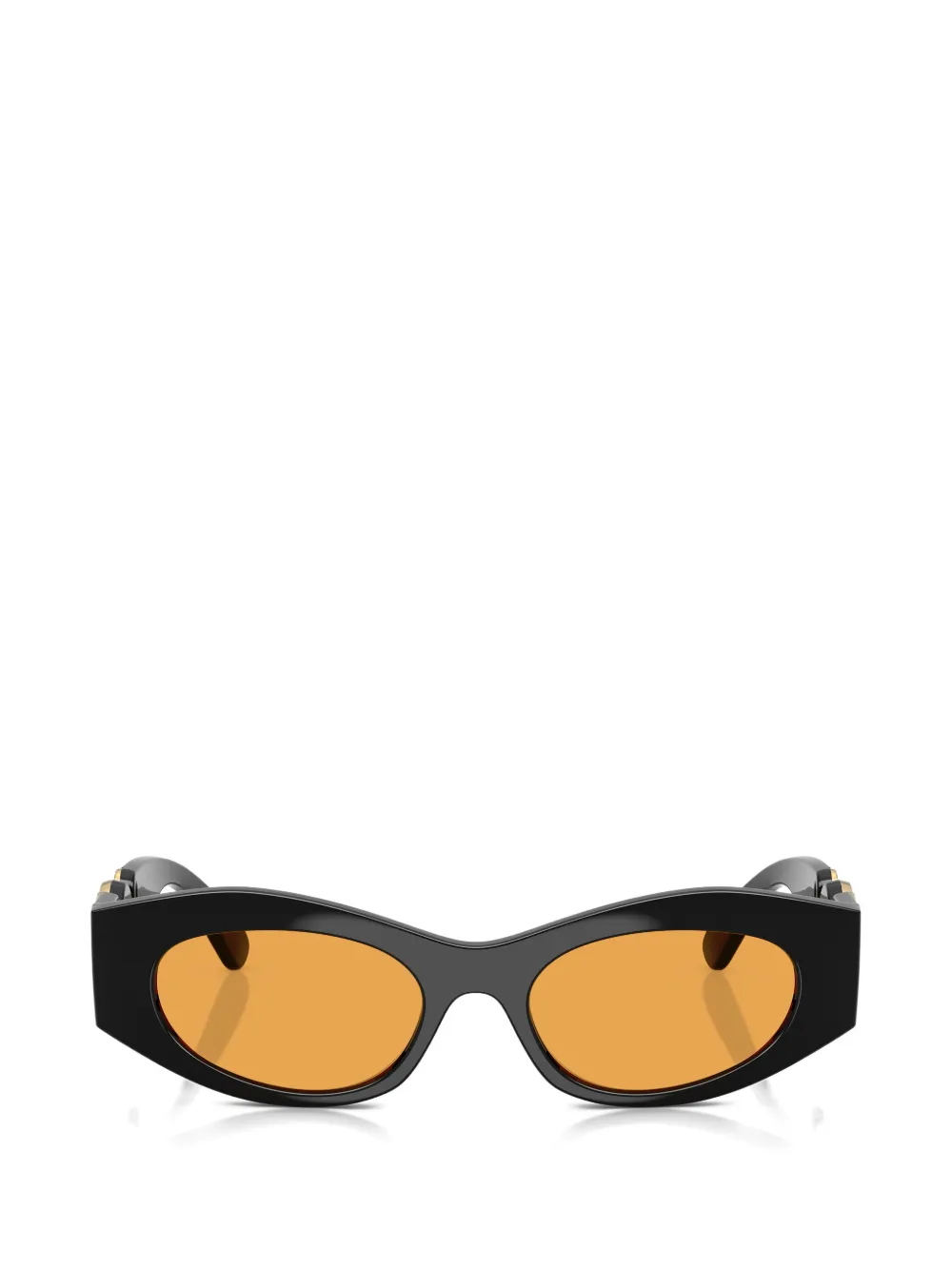 Versace Eyewear Medusa sunglasses - Nero