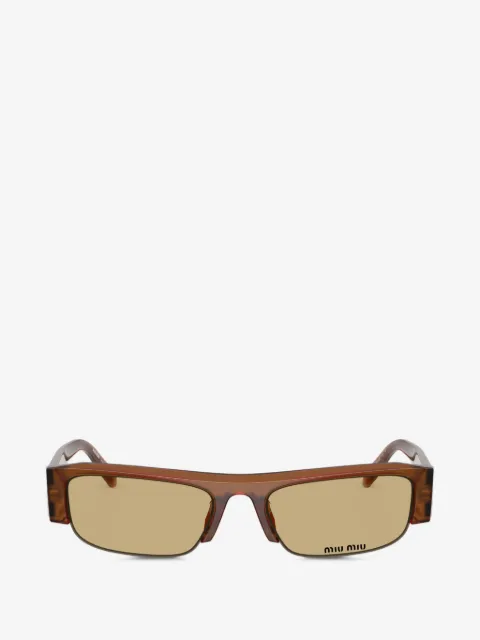 Miu Miu Eyewear Vedette sunglasses