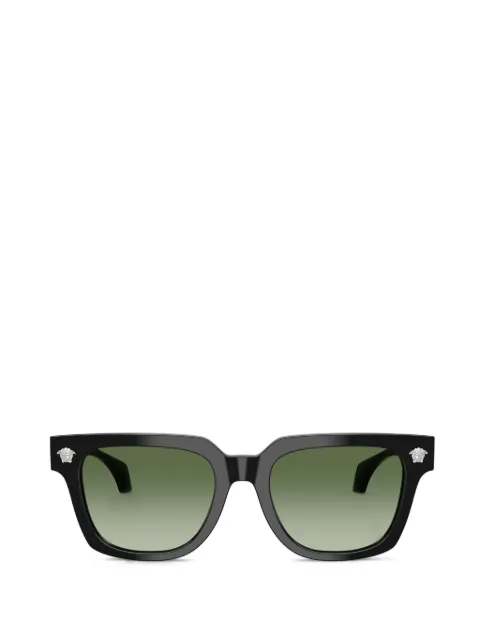 Versace Eyewear Medusa square-frame sunglasses