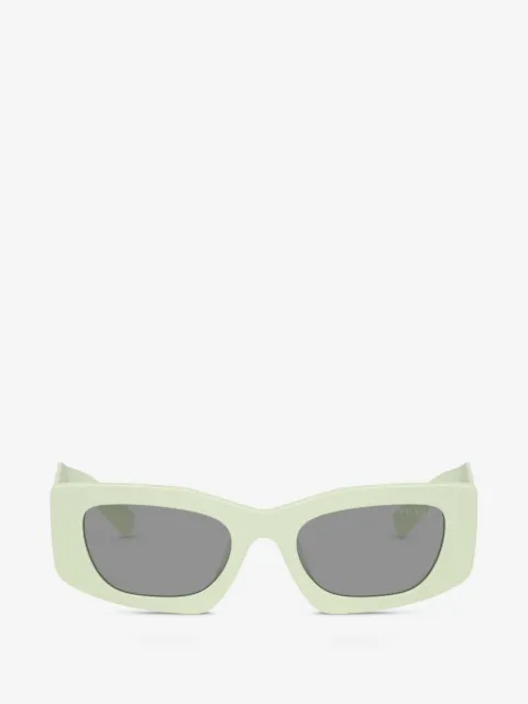 Prada Eyewear Symbole sunglasses