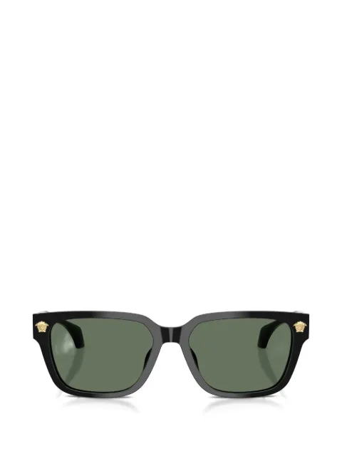 Versace Eyewear Medusa square-frame sunglasses