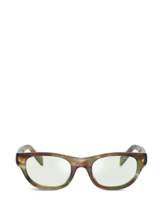 Prada Eyewear
