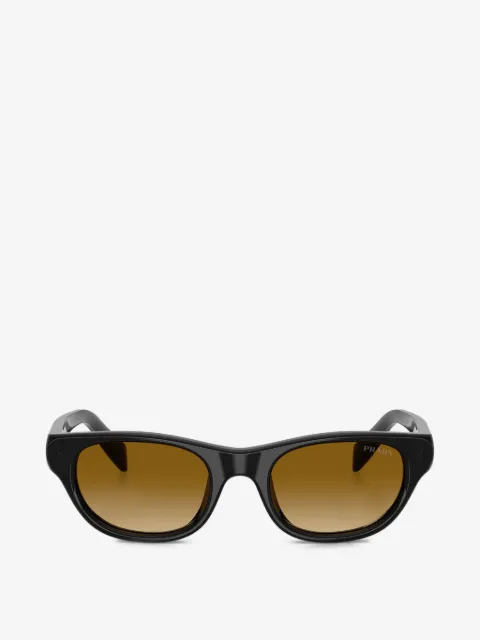 Prada Eyewear cat-eye sunglasses
