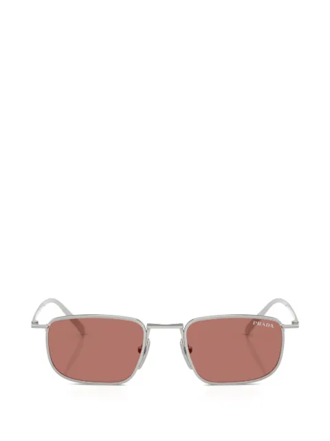Prada Eyewear square frame sunglasses