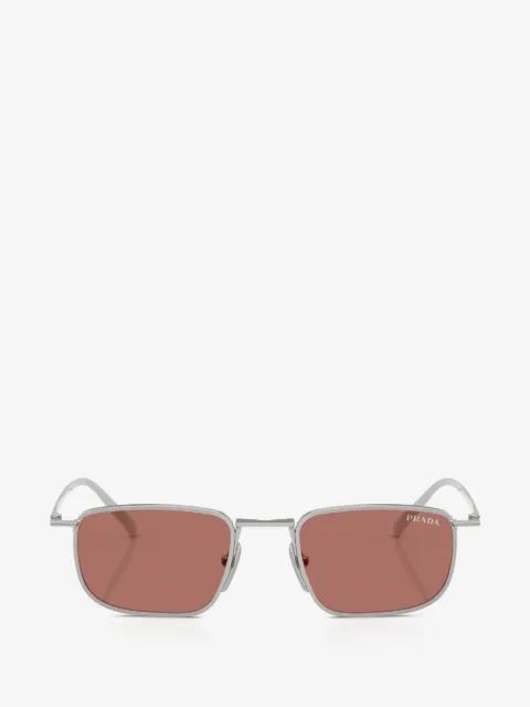 Prada Eyewear square frame sunglasses