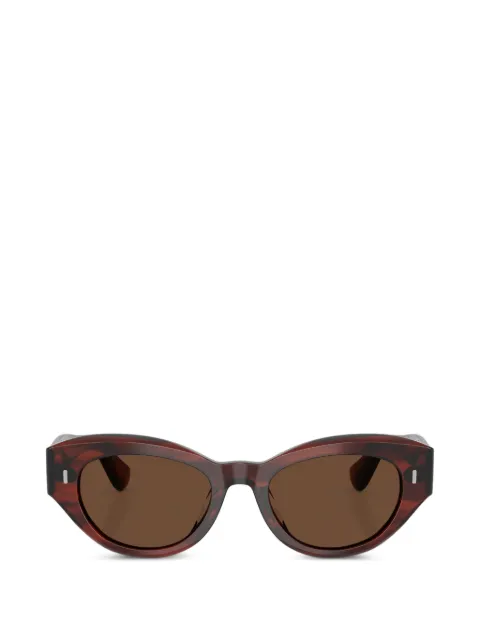 Oliver Peoples gafas de sol Lerrue