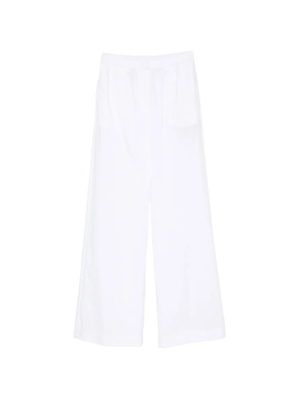 ASPESI white trousers - Bianco