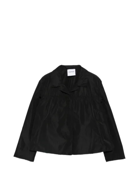 ASPESI buttoned long-sleeve jacket