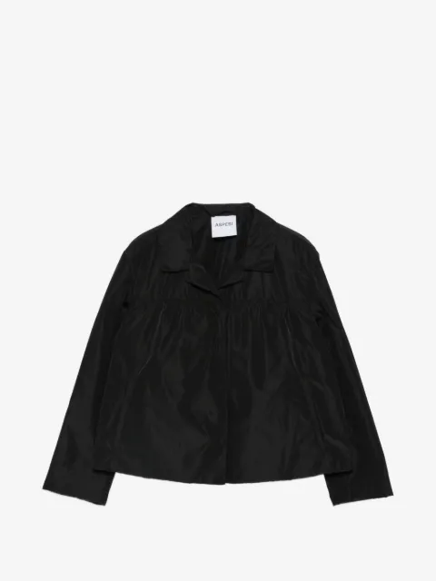 ASPESI buttoned long-sleeve jacket