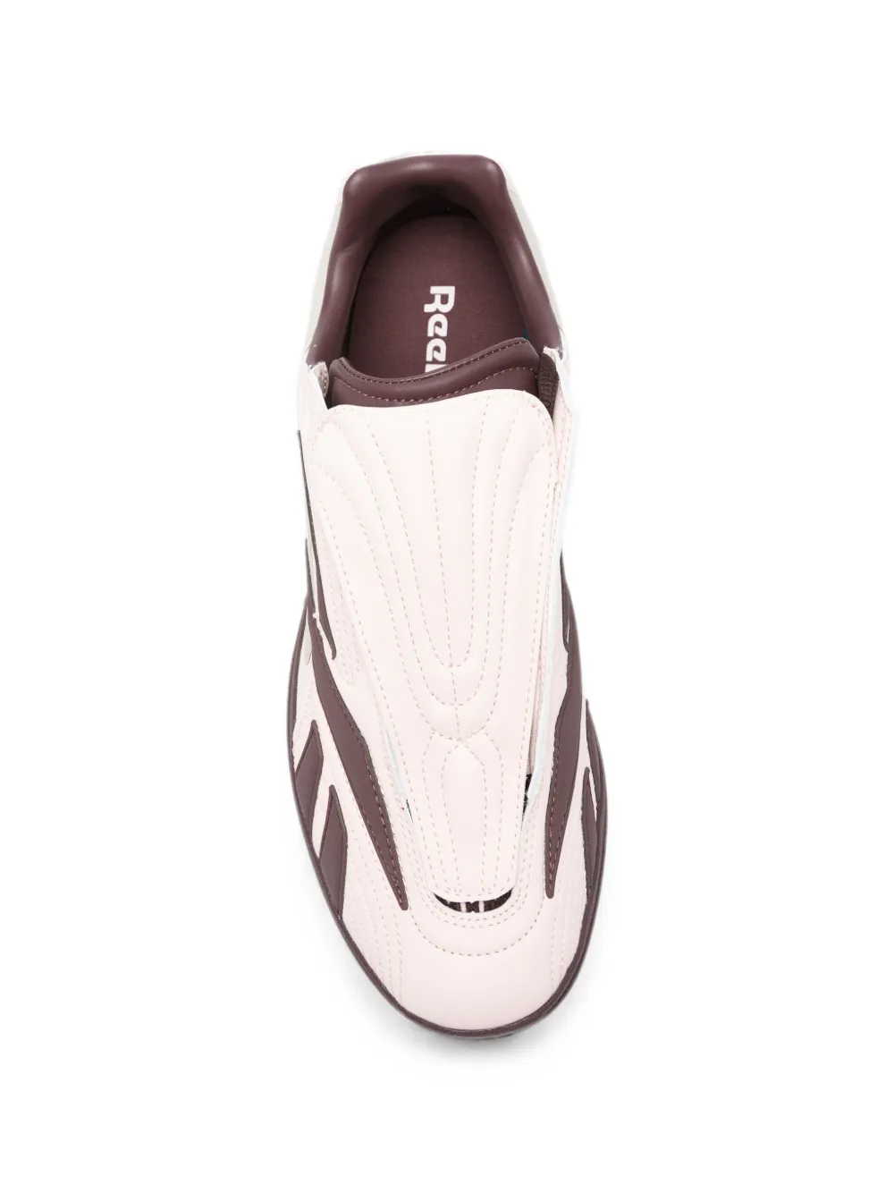Reebok Hammer Pro LTD sneakers Roze