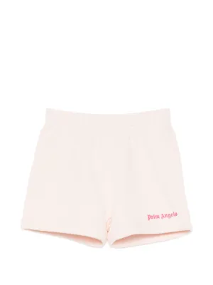 Palm Angels Kids キッズ カジュアルショートパンツ通販 - FARFETCH