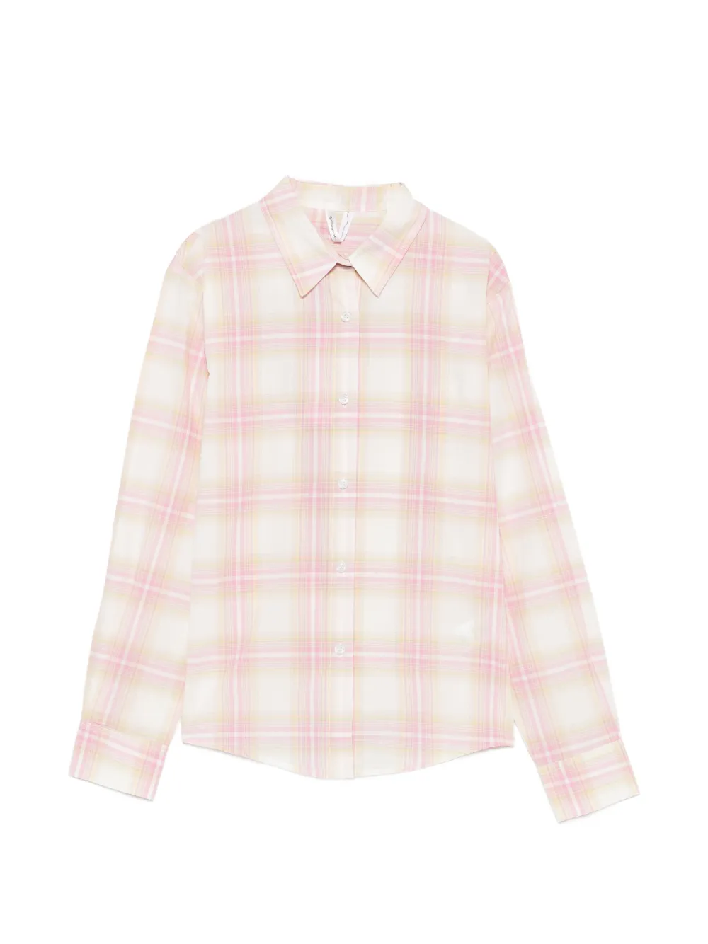 Gimaguas Laura shirt - Rosa