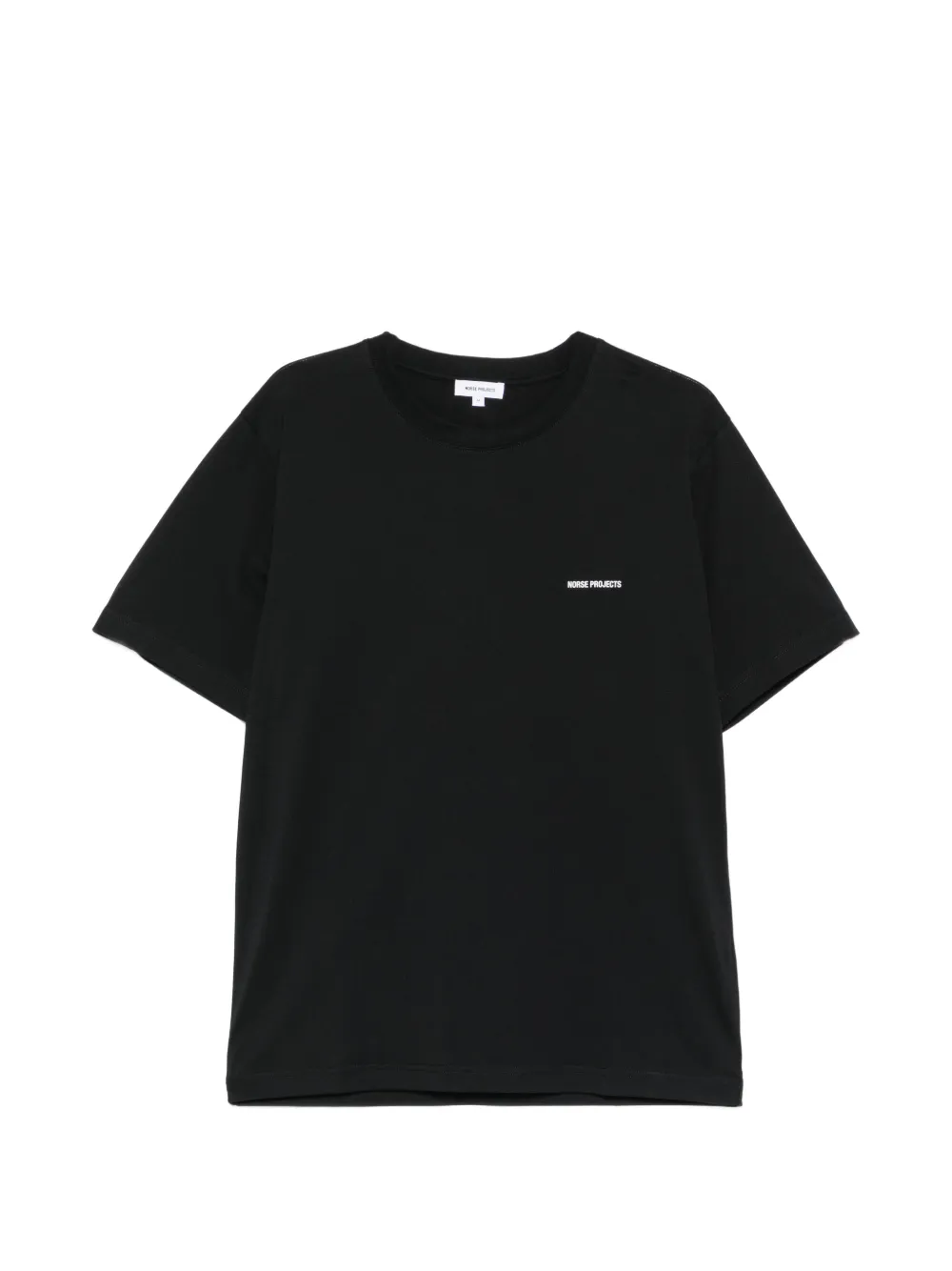 Norse Projects Dyrehaven T-shirt - Nero