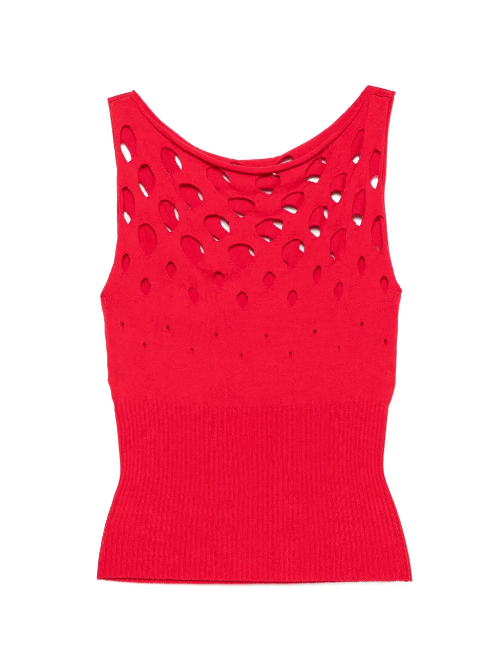 Gimaguas Discos top - Rot