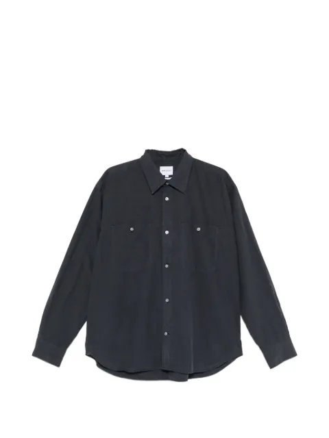 Norse Projects Falster shirt