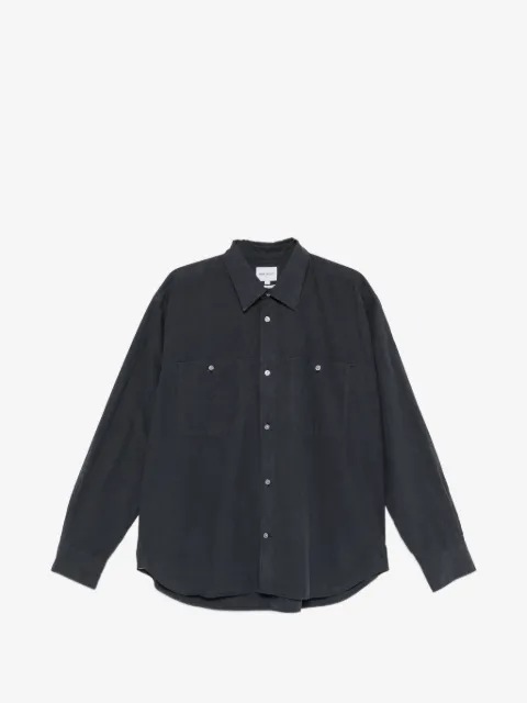 Norse Projects camisa Falster