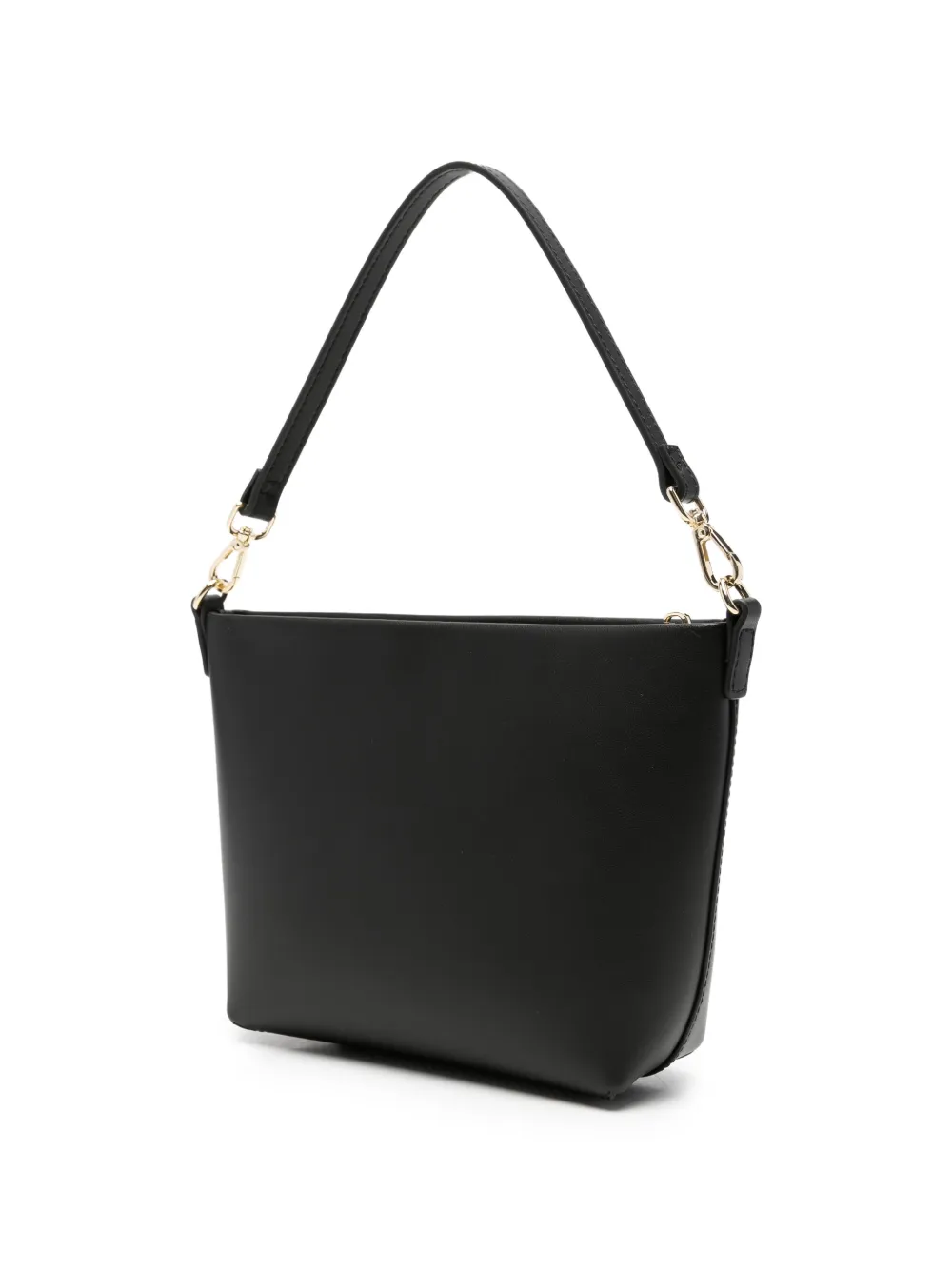 MC2 Saint Barth Aline clutch Zwart