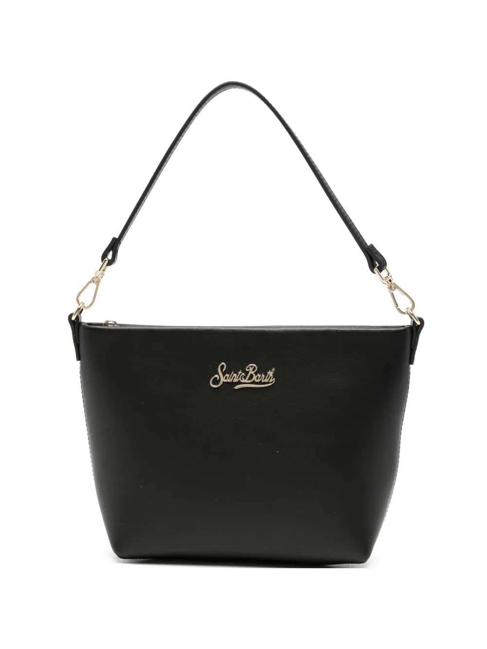 MC2 Saint Barth Aline clutch Zwart
