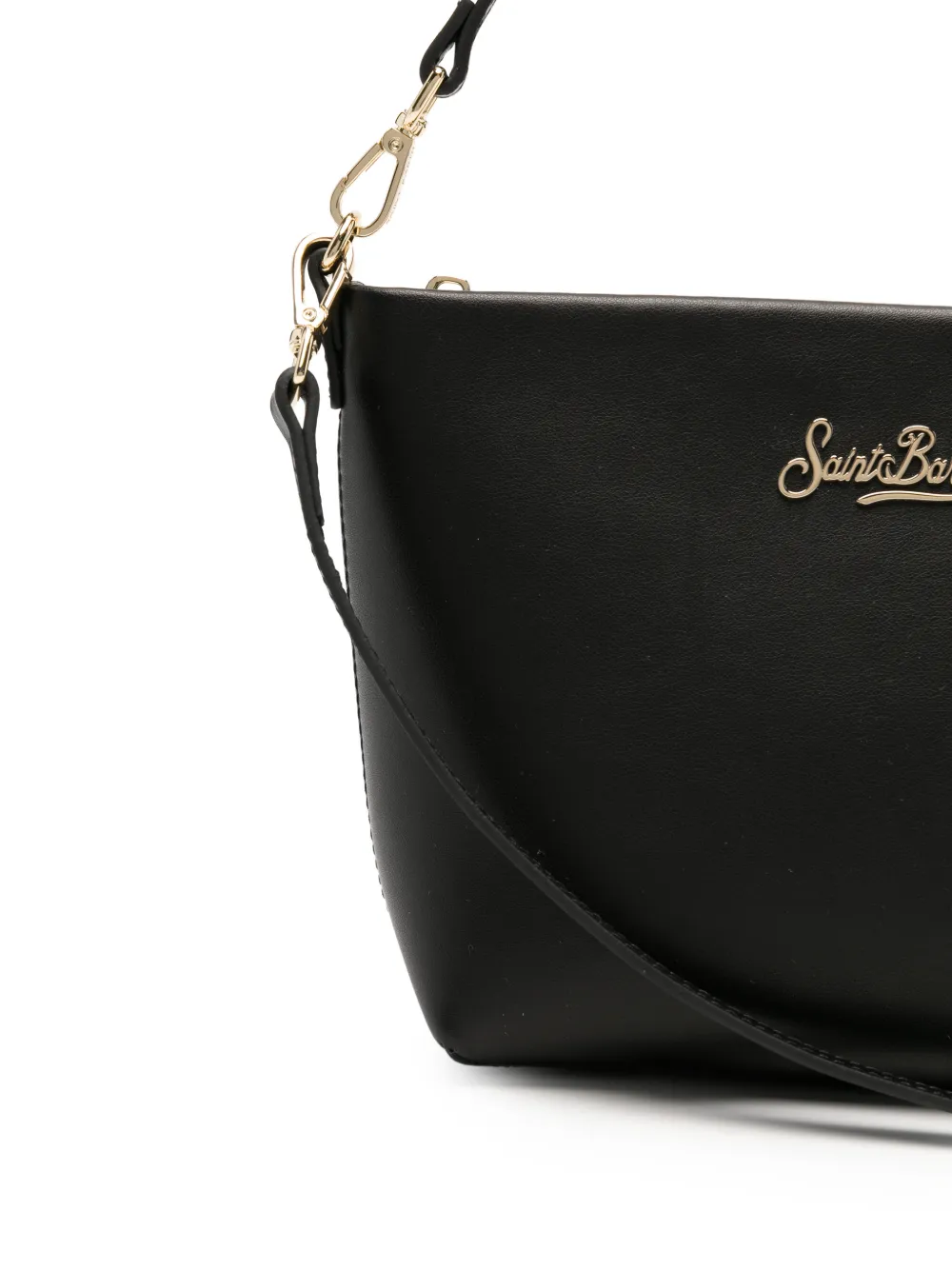 MC2 Saint Barth Aline clutch Zwart