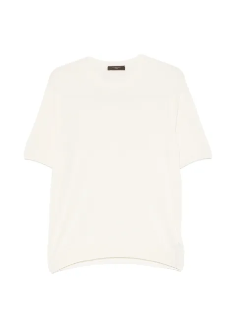 Zanone crew-neck T-shirt