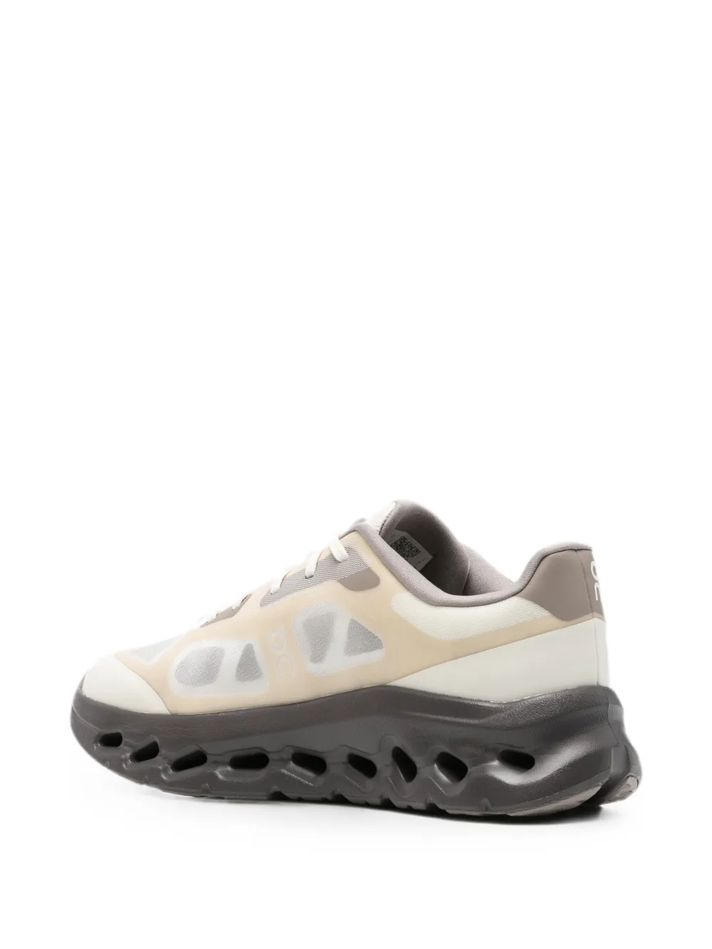 On Cloudtilt Remix sneakers Beige