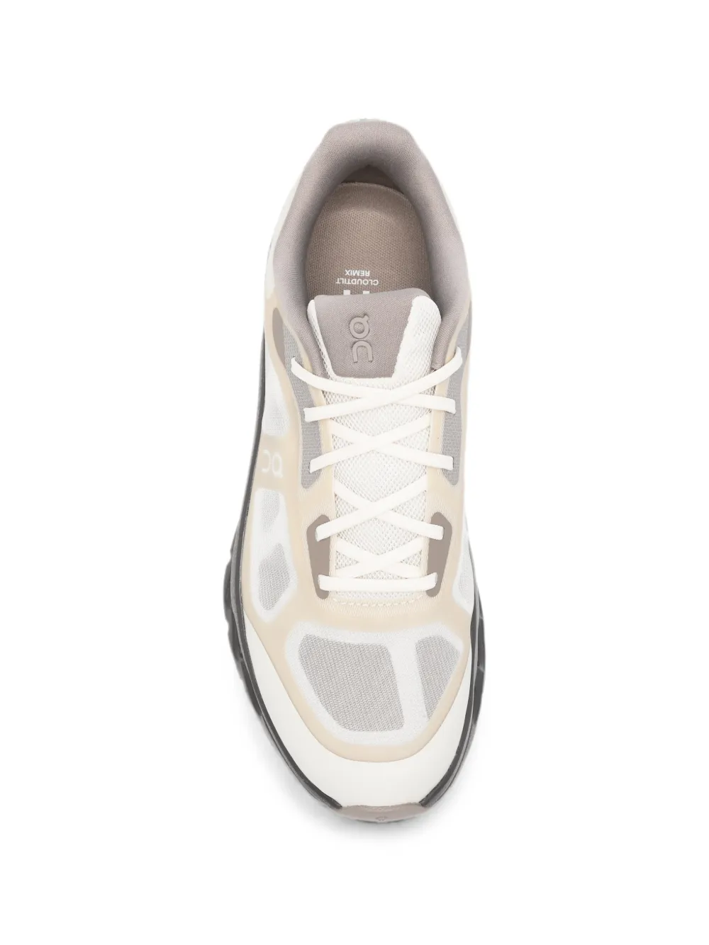 On Cloudtilt Remix sneakers Beige