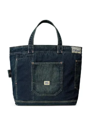Ralph Lauren RRL Tote Bags for Men - Shop Now on FARFETCH