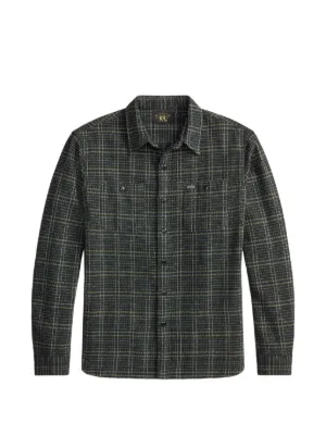 Ralph Lauren RRL メンズ シャツ通販 - FARFETCH