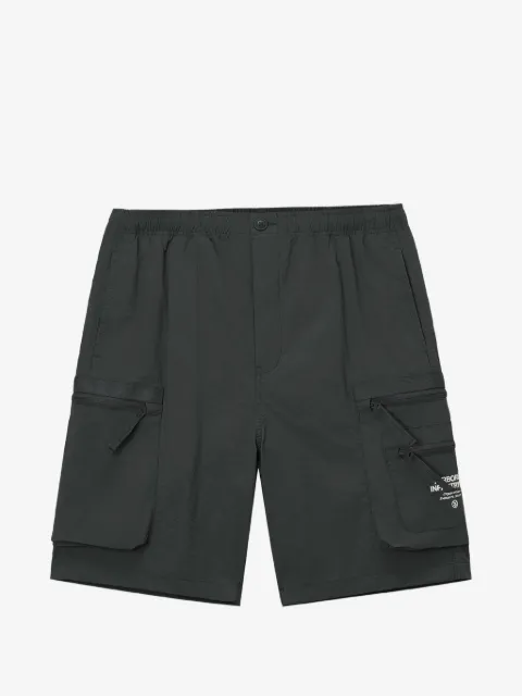 FINGERCROXX cargo shorts