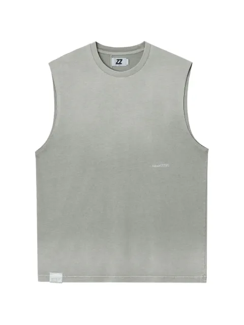 izzue sleeveless T-shirt