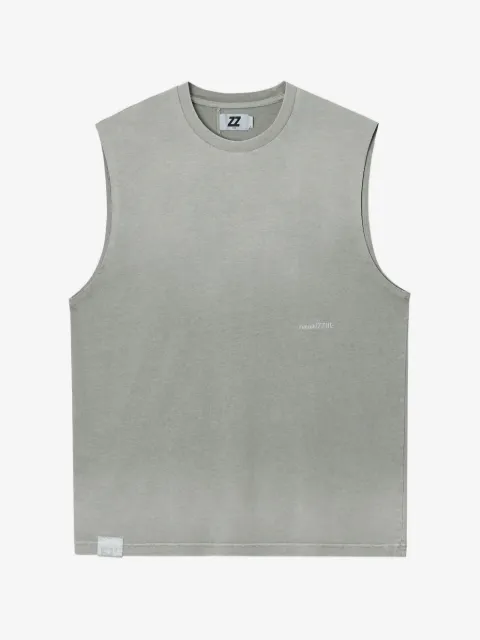 izzue sleeveless T-shirt