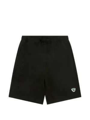 Neighborhood ドローストリング ショートパンツ | ブラック | FARFETCH JP