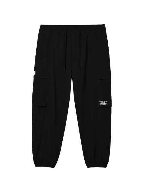 FINGERCROXX cargo trousers