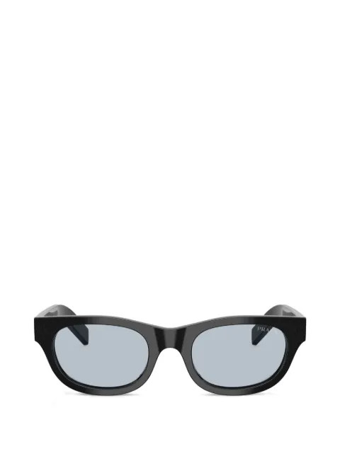 Prada Eyewear round-frame sunglasses