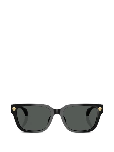 Versace Eyewear square-frame sunglasses