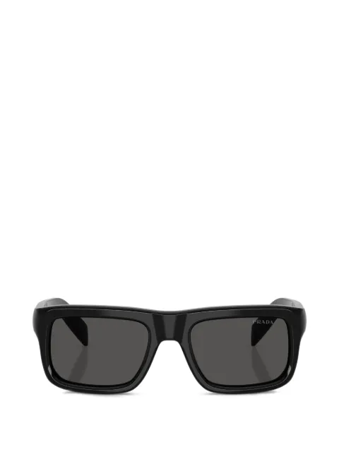 Prada Eyewear square-frame sunglasses