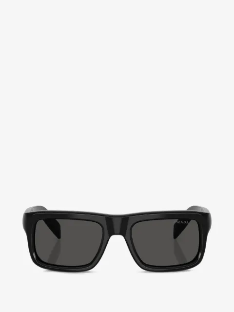 Prada Eyewear square-frame sunglasses