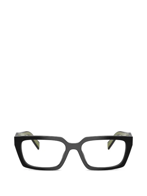Prada Eyewear firkantede briller